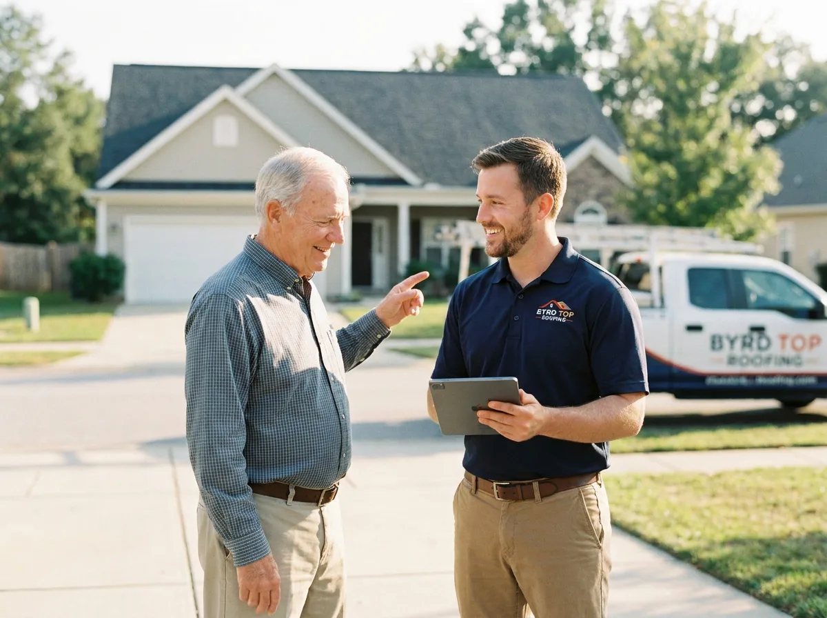 Roofing Bradford, RI FAQs